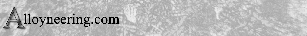 Alloyneering